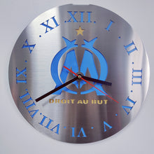 Charger l&#39;image dans la galerie, Horloge Marseille
