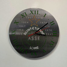 Charger l&#39;image dans la galerie, Horloge Saint-Étienne
