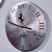 Charger l&#39;image dans la galerie, Horloge Ferrari
